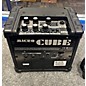 Used Roland Used Roland Micro Cube Guitar Combo Amp