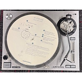 Used Audio-Technica ATLP120USB USB Turntable