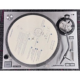 Used Audio-Technica ATLP120USB USB Turntable