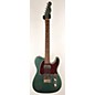 Used Squier Used Squier Classic Vibe 1960S Telecaster Green Solid Body Electric Guitar thumbnail