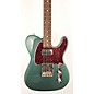 Used Squier Used Squier Classic Vibe 1960S Telecaster Green Solid Body Electric Guitar