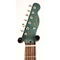 Used Squier Used Squier Classic Vibe 1960S Telecaster Green Solid Body Electric Guitar