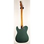 Used Squier Used Squier Classic Vibe 1960S Telecaster Green Solid Body Electric Guitar