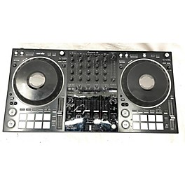 Used Pioneer DJ Used Pioneer DJ DDJ1000SRT DJ Controller