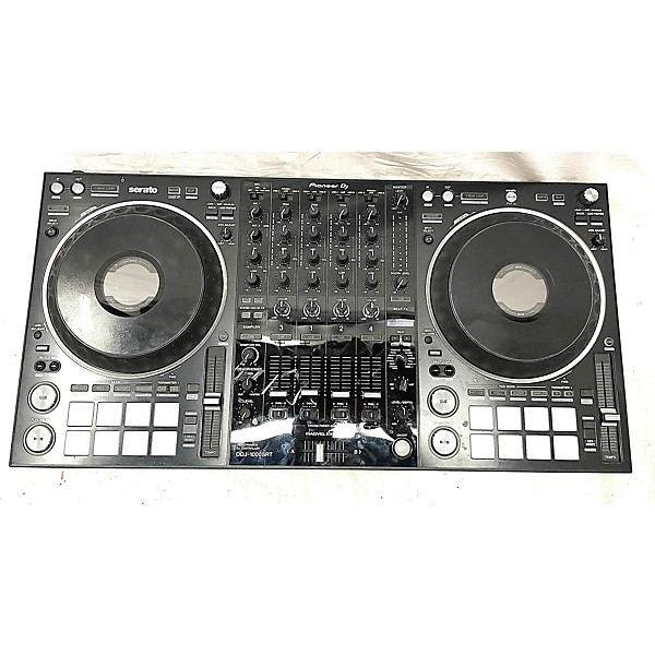 Used Pioneer DJ Used Pioneer DJ DDJ1000SRT DJ Controller