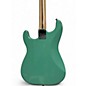 Used Squier Used Squier Bullet Stratocaster Green Solid Body Electric Guitar