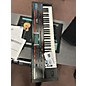 Used Carry-On Used Carry-On Folding Piano 88 Key Portable Keyboard thumbnail