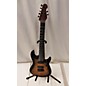 Used Sterling by Music Man Jason Richardson Cutlass 7 String Solid Body Electric Guitar thumbnail