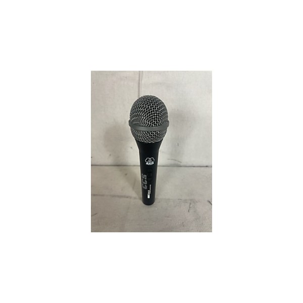 Used AKG Used AKG D88S Dynamic Microphone