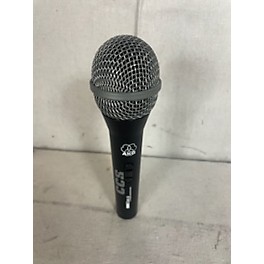 Used AKG Used AKG D88S Dynamic Microphone