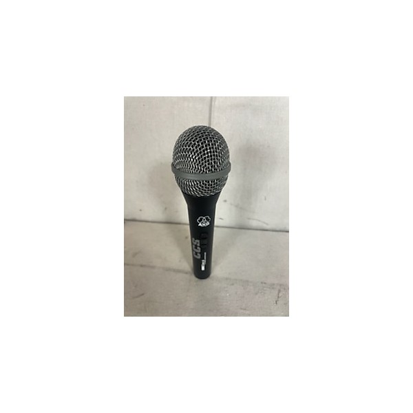 Used AKG Used AKG D88S Dynamic Microphone