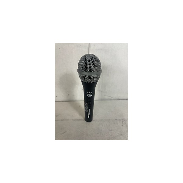 Used AKG Used AKG D88S Dynamic Microphone