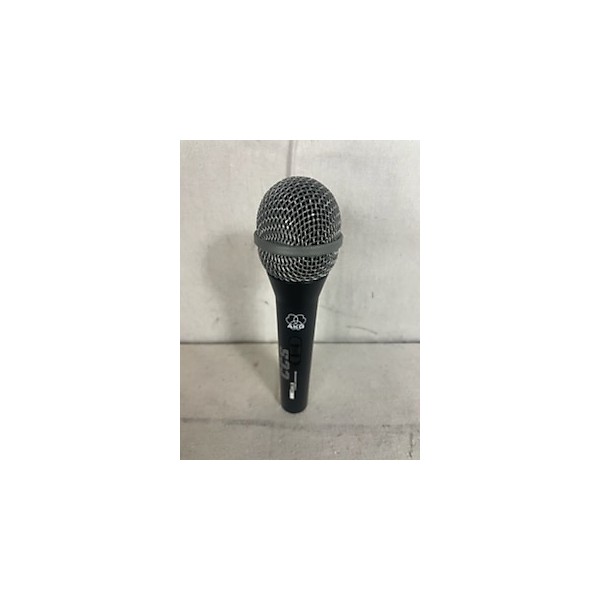 Used AKG Used AKG D88S Dynamic Microphone