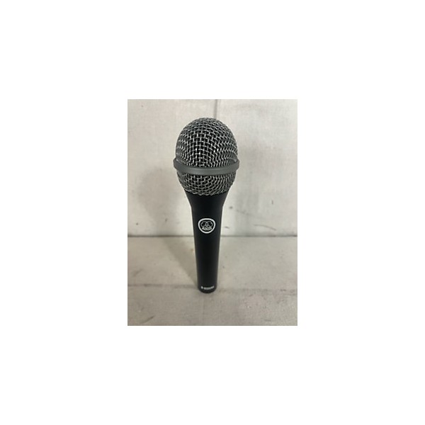 Used AKG Used AKG D8000M Dynamic Microphone