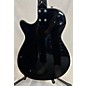 Used Gretsch Guitars Used Gretsch Guitars G5222 Electromatic Black Solid Body Electric Guitar thumbnail