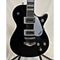 Used Gretsch Guitars Used Gretsch Guitars G5222 Electromatic Black Solid Body Electric Guitar