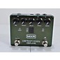 Used MXR Carbon Copy Deluxe Effect Pedal thumbnail