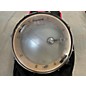 Used Ludwig Used Ludwig 13X4.5 Accent CS Snare Drum Natural