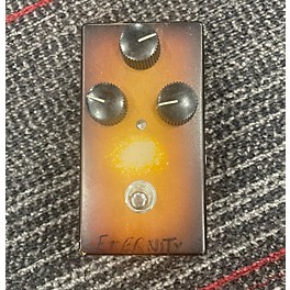 Used Lovepedal Used Lovepedal Eternity Burst PCB Effect Pedal