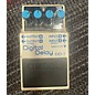 Used BOSS Used BOSS DD7 Digital Delay Effect Pedal thumbnail