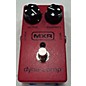 Used MXR Used MXR M102 Dyna Comp Effect Pedal thumbnail