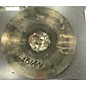 Used SABIAN Used SABIAN 14in XSR FAST CRASH Cymbal