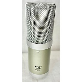 Used MXL Used MXL V250 Condenser Microphone