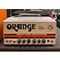 Used Orange Amplifiers Used Orange Amplifiers Dual Terror DT30H Tube Guitar Amp Head thumbnail