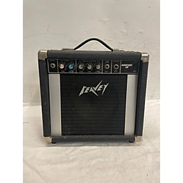 Used Eden Used Peavey AUDITION 20 Guitar Combo Amp