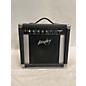 Used Used Peavey AUDITION 20 Guitar Combo Amp thumbnail