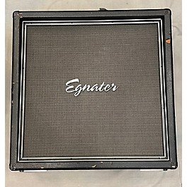 Used Egnater Used Egnater AR412B 4x12 Guitar Cabinet