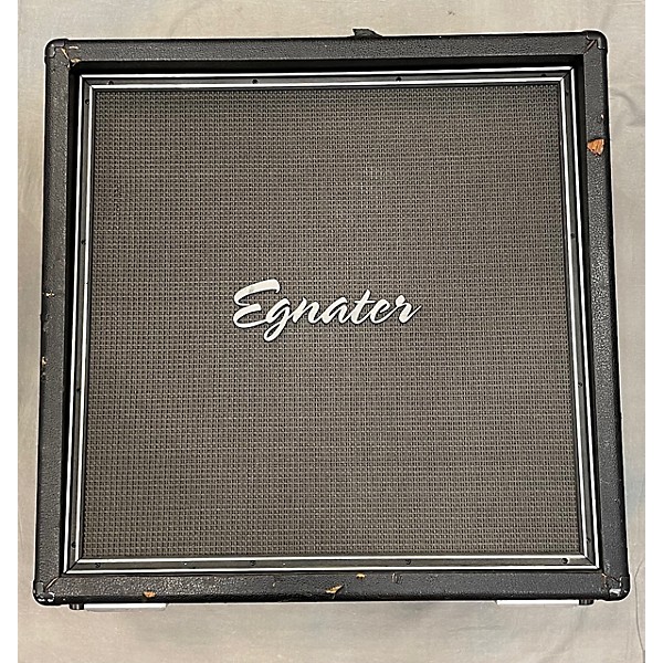 Used Egnater Used Egnater AR412B 4x12 Guitar Cabinet