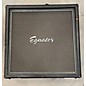 Used Egnater Used Egnater AR412B 4x12 Guitar Cabinet thumbnail