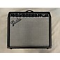 Used Fender Used Fender Frontman 25R 1x10 25W Guitar Combo Amp thumbnail