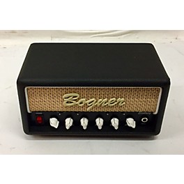 Used Bogner Used Bogner Ecstasy Mini Solid State Guitar Amp Head