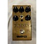 Used Wampler Used Wampler Tumnus Deluxe Overdrive Effect Pedal thumbnail