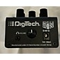 Used DigiTech Used DigiTech Trio Band Creator Pedal