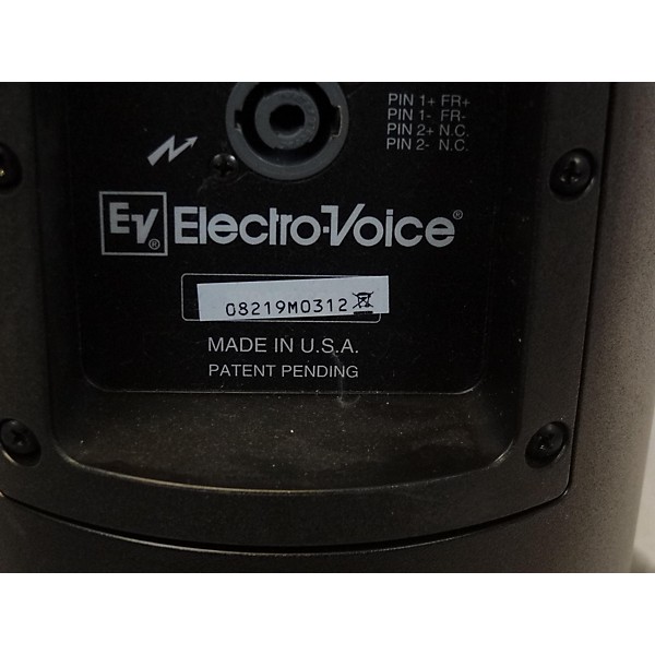 Used Electro-Voice Used Electro-Voice ZX1-90 Unpowered Speaker