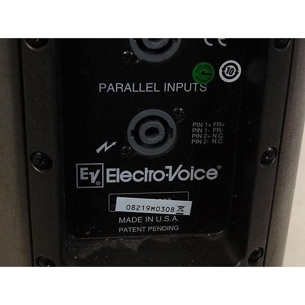 Used Electro-Voice Used Electro-Voice ZX1-90 Unpowered Speaker