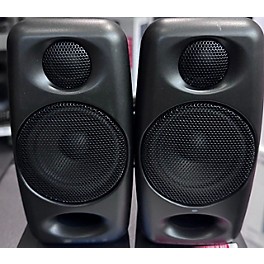 Used IK Multimedia Used IK Multimedia ILoud Micro Monitors Powered Monitor