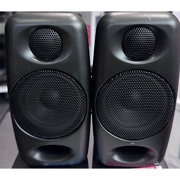 Used IK Multimedia Used IK Multimedia ILoud Micro Monitors Powered Monitor