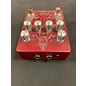 Used Keeley Used Keeley D&m Drive Limited Edition 'altered History' Effect Pedal