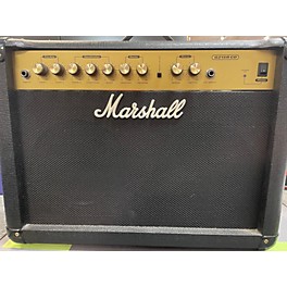 Used Marshall Used Marshall G215R CD Guitar Combo Amp