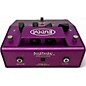 Used Budda Zen Tone Effect Pedal