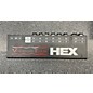 Used Voodoo Lab Used Voodoo Lab Hex Pedal thumbnail