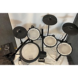 Used Roland Used Roland TD-17KV Electric Drum Set