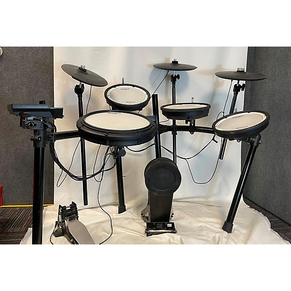 Used Roland Used Roland TD-17KV Electric Drum Set