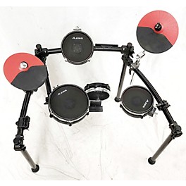 Used Alesis Used Alesis Command Mesh Kit Electric Drum Set