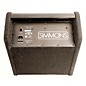 Used Simmons Used Simmons DA50 50W Drum Amplifier