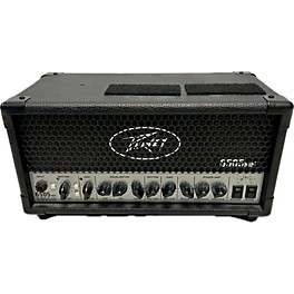 Used Peavey Used Peavey 6505 MH Micro 20W Tube Guitar Amp Head